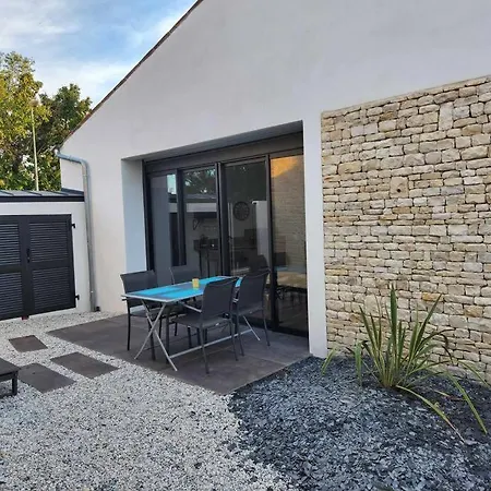 Cocon Pour 2 Avec Jacuzzi *